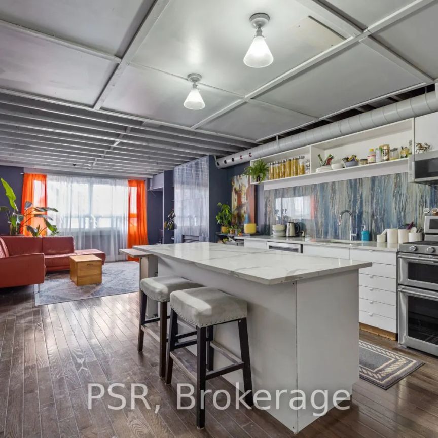 1537 Eglinton Avenue W #C - Photo 1