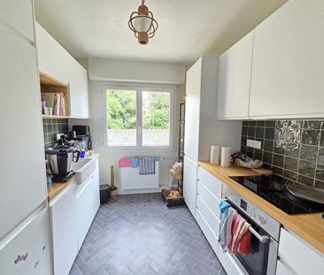 Appartement 4 pièces – 89 m² environ à Rennes (ref : 176148) - Photo 4