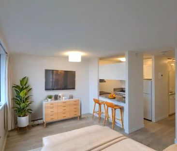 Columbia Place Apartments — [$500 Bonus] Studio - Available now! - Photo 4