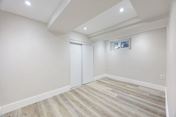 For Lease - 470 Donlands Avenue Unit# Basement, Toronto, Ontario - Photo 1