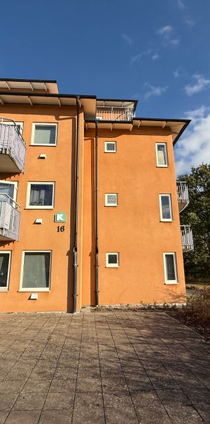 Skräddaretorpsvägen 16 Funkabo, Kalmar - Foto 2