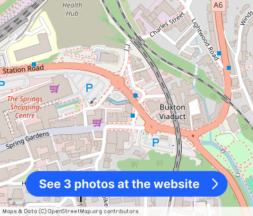 Room 9, Bridge Street - Photo 1