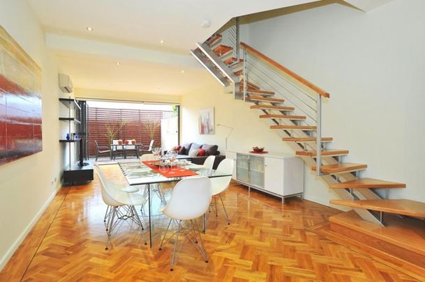 17 Goldsmith Street, Elwood VIC 3184 - Townhouse For Rent | Domain - Photo 1