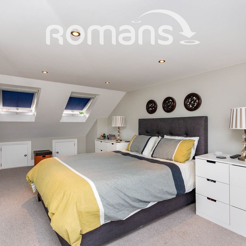 4 bedroom house to rent - Photo 1