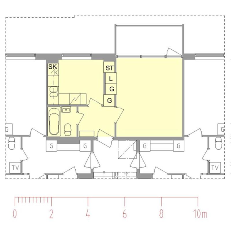 Björkvägen 5 A - Photo 1