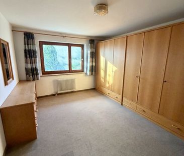 3-Zimmer Wohnung am Berg nähe Berglsteinersee ab sofort zu mieten - Photo 3
