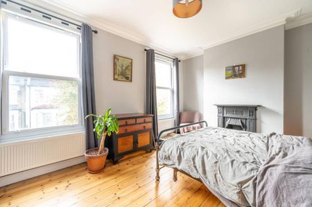 2 bedroom terraced house to rent - Photo 5