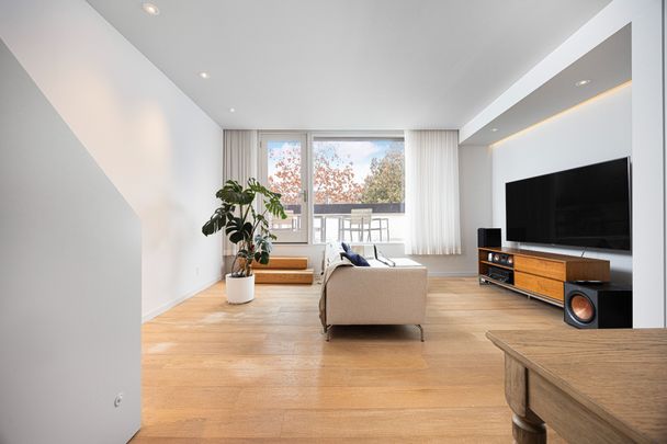 For Lease - 19 Brooklyn Avenue, Toronto, Ontario - Photo 1