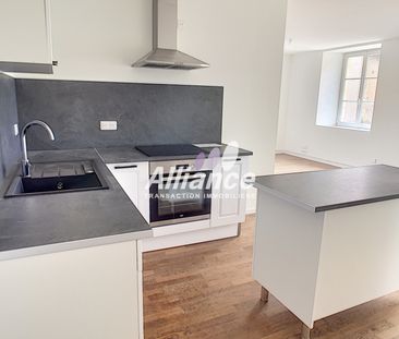 T2 RENOVE ETOUVANS - Photo 5