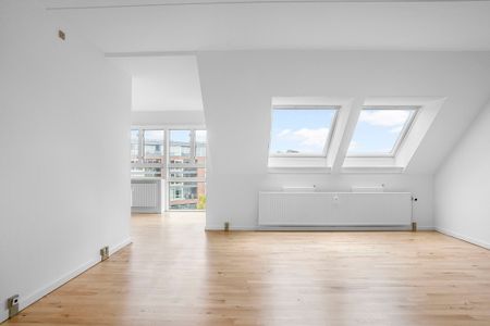 Allegade 1H, 3. tv., 8700 Horsens - Photo 2