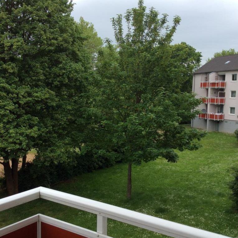 1-Zimmer-Wohnung in Köln Höhenhaus - Photo 1