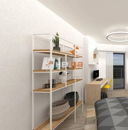 Studio/Γκαρσονιέρα για ενοικίαση Νόρμαν (Πάτρα) - Φωτογραφία 4