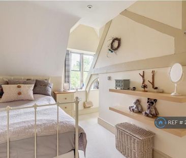 1 bedroom terraced house to rent - Photo 3