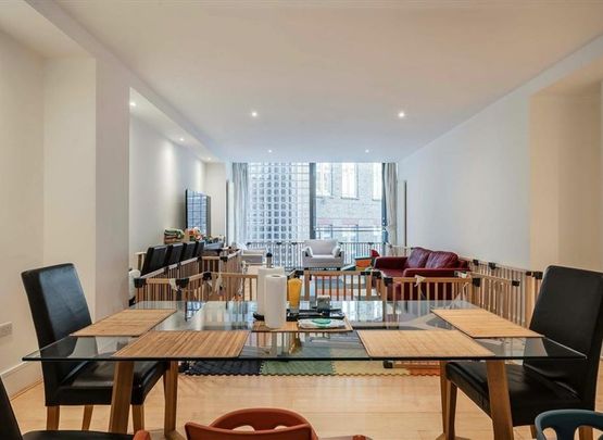 Kean Street - Photo 1