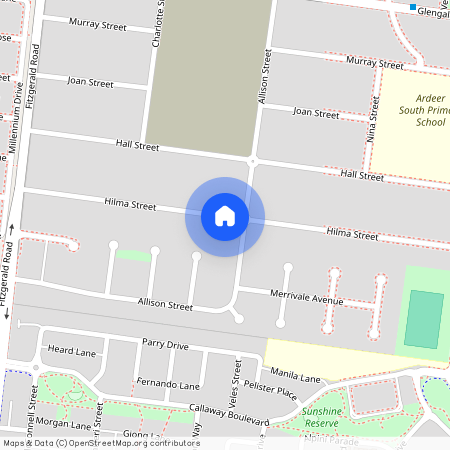 123 Hilma Street, Vic 3020, Sunshine West