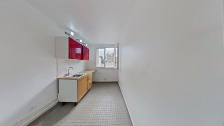 Appartement T1 Vaucresson à louer - Photo 2