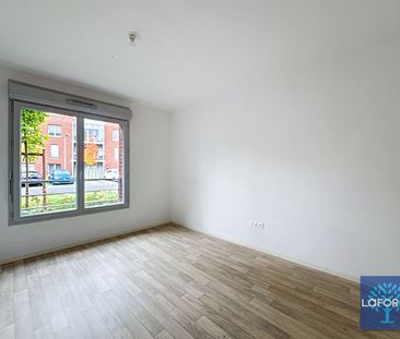 Appartement T3 Valenciennes à louer - Photo 5