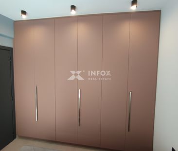 Ενοικιάζεται Γκαρσονιέρα 45 τ.μ. - Photo 6