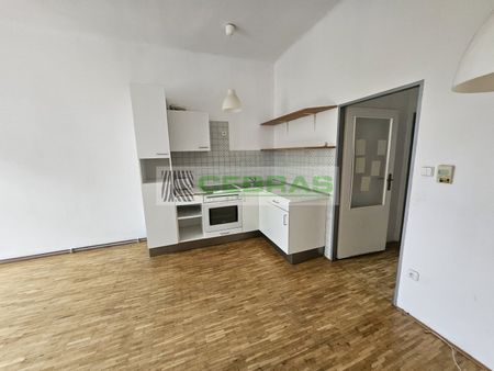 Pronájem bytu 2+kk 46 m² - Photo 2