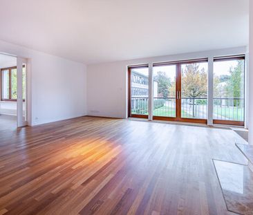 Wohnen im Reemtsma Park - Photo 5