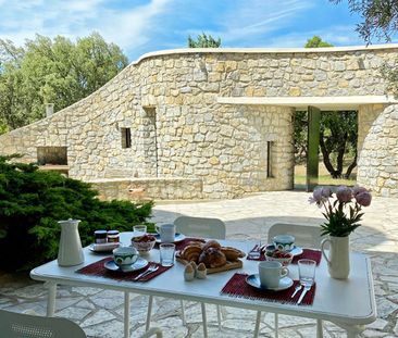 A louer- Maison de 5 chambres , piscine et vue panoramique- Proche ... - Photo 6