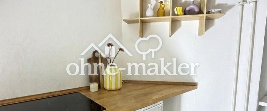 Wunderschöne Altbauwohnung im Charlottenburger-Kiez! - Photo 1