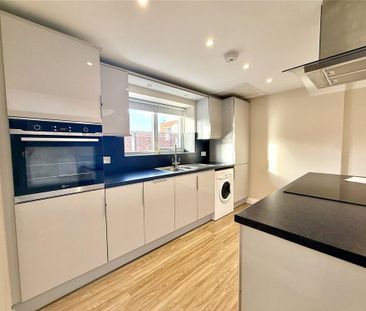 1 bedroom apartment to rent - Photo 4