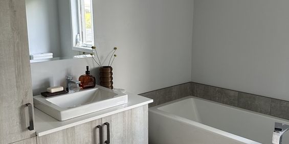 Appartement Bromont Quartier Natura - Photo 3
