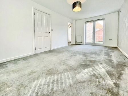 3 bedroom house to rent Warwick Close, Bourne, Lincolnshire, PE10 - Photo 2