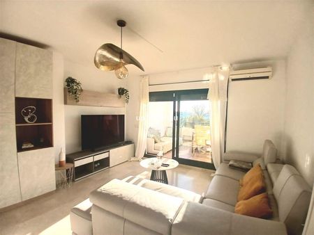 Middle Floor Apartment in Estepona - Foto 2