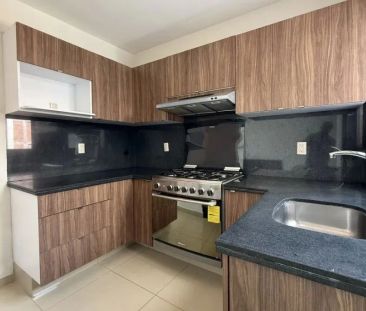 Departamento En Renta En Colonia Del Valle - Photo 1