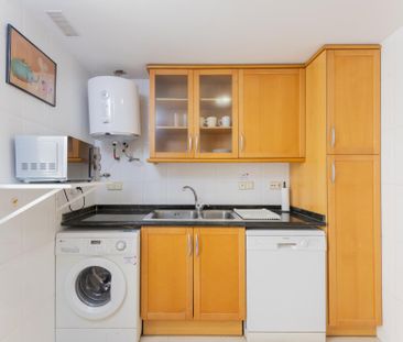 Bright room in Valencia - Photo 2