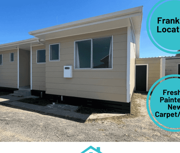 Cosy Two-Bedroom Unit in Popular Frankton - Photo 5