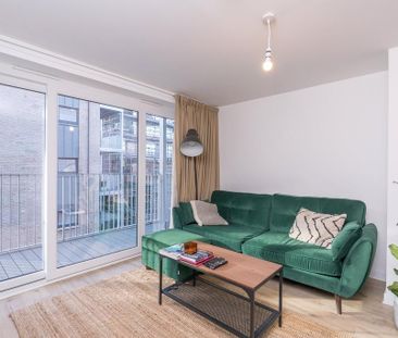 1 bedroom flat to rent - Photo 5