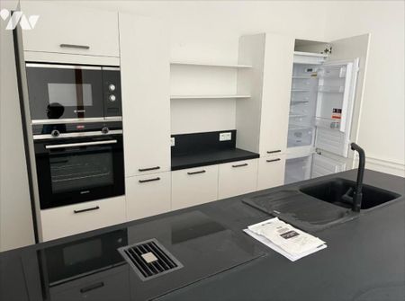 Maison 4 chambres à louer quartier FLORE/JARDIN DES PLANTES - Photo 4