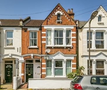 Room in a Shared Flat, Tynemouth Road, CR4 - Photo 4