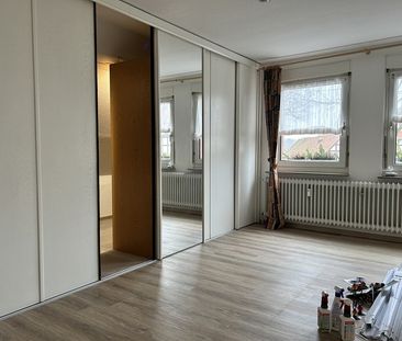 Exklusive 5-Zimmer-Wohnung in Liebenau - Foto 1