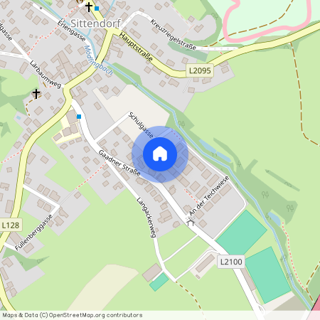 2393 Sittendorf, An der Teichwiese 224-225