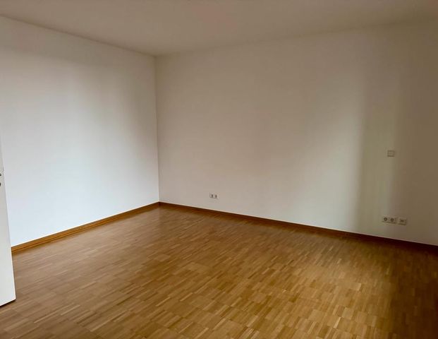 2 Zimmer Wohnung zur Miete! Leerstehend! - Foto 1