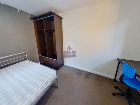 7 bedroom house to rent - Photo 4