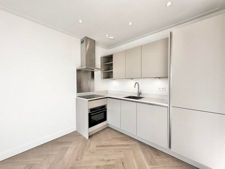 Te huur: Appartement Overtoom in Amsterdam - Photo 4