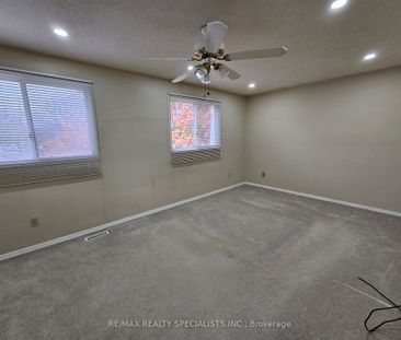 For Lease - 106 Millwood Crescent, Kitchener, Ontario - Photo 3