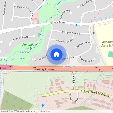 28 Casuarina Drive, Qld 4814, Annandale