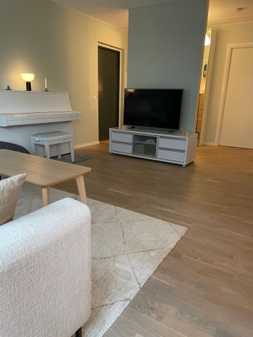 Oktavgatan, Hägersten - Photo 5