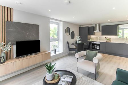 1 bedroom property to rent - Photo 4