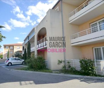 A LOUER - APPARTEMENT SORGUES - 3 pièces 56.52m² - Photo 2