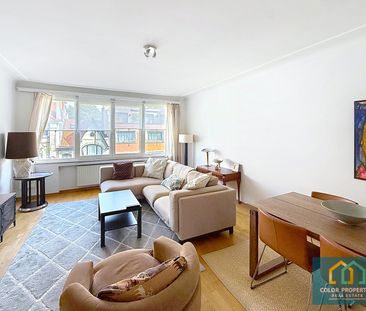 Penthouse - à louer - 1150 Woluwe-Saint-Pierre - À partir de 1 700 € - Photo 3