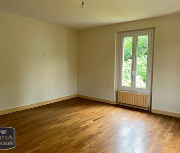 Location Appartement 2 pièces 73m² CHATEAU THIERRY 02400 - Photo 5