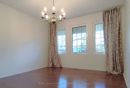 For Lease - 236 Ash Tree Way, Oakville, Ontario - Photo 5