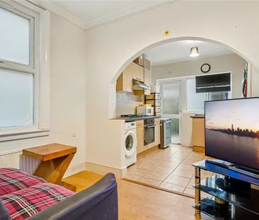 1 bedroom terraced house to rent - Photo 1